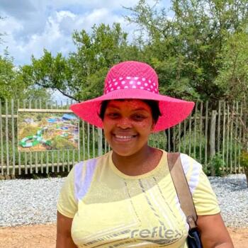 Babysitter in Pretoria: Mary