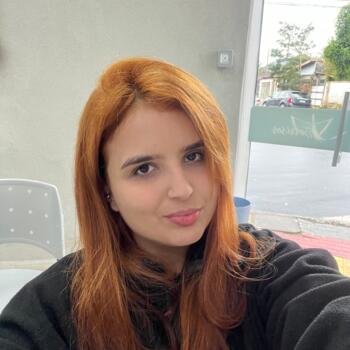 Babysitter in Praia Grande: Andressa