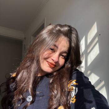 Babá em Porto Alegre: Bárbara