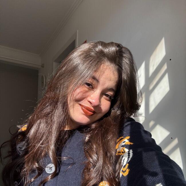 Babá em Porto Alegre: Bárbara