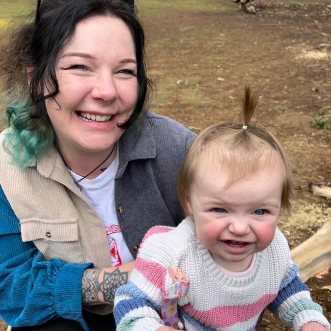 Babysitter in Hobart: Lizzy