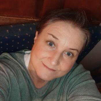 Barnevakt i Fredrikstad: Anne Marie