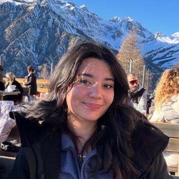 Babysitter Montevideo: Valery