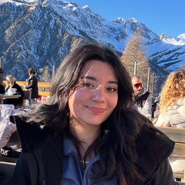 Babysitter in Montevideo: Valery