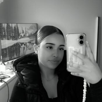Babysitter in Kerkrade: Zeyneb