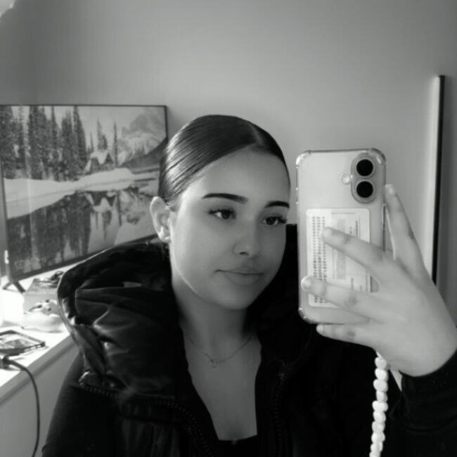 Babysitter in Kerkrade: Zeyneb