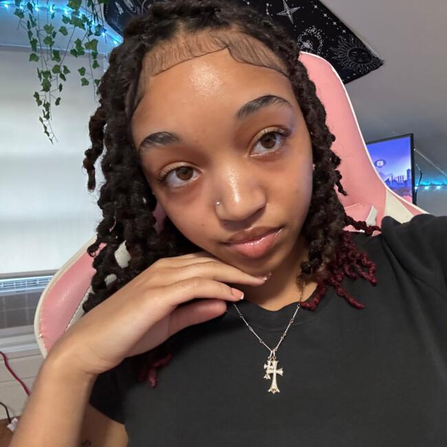 Babysitter in Fredericksburg: Sanysha