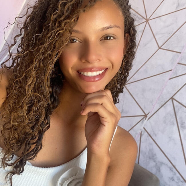 Babysitter in Barreiras: Isabelly