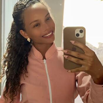 Babá Barreiras: Isabelly