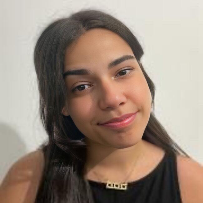Babysitter em Guarda: Joana