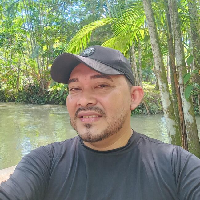 Babysitting job in Santarém: Aldo