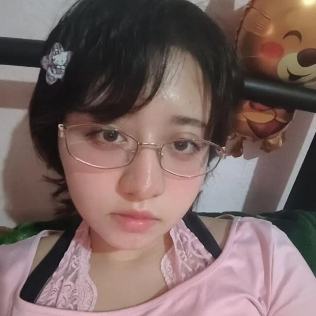 Babysitter in Mexico City: Dayana