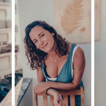 Babysitter Barreiro: Vanessa