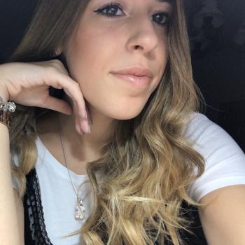 Canguros en Bargas: Paula