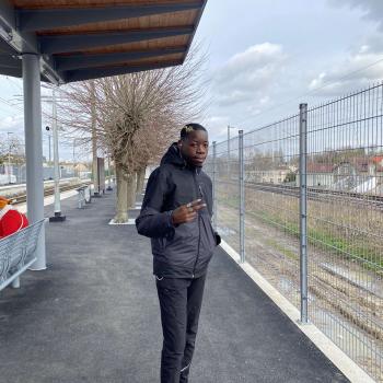 Babysitter in Lüttich: Andy