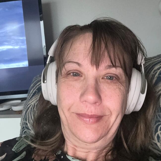 Nounou à Kamloops: Brit