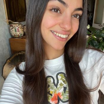Babysitter Mantova: Eleonora