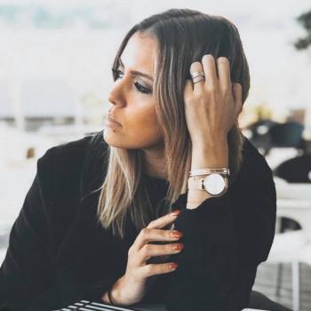 Baby-sitter in Figueira da Foz: Carolina