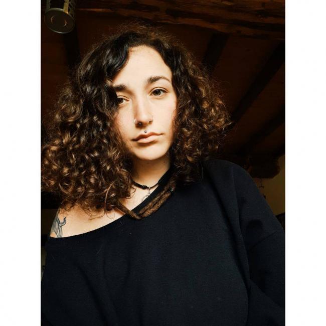 Baby-sitter in La Louvière: Moïra