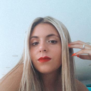 Babysitter Santo Tirso: Sara