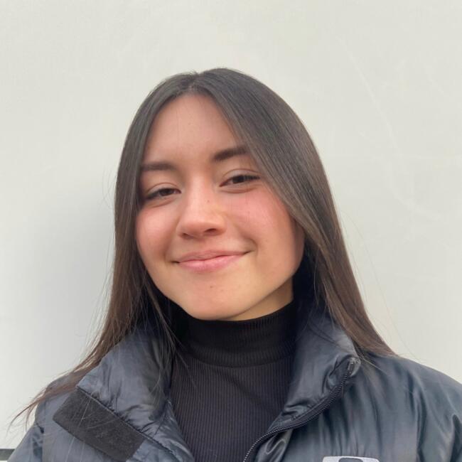 Niñera en La Reina: Loreto