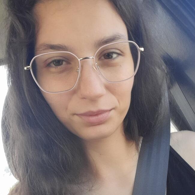 Babysitter em Palmela: Andreia