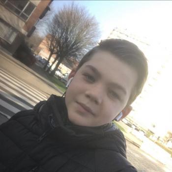Baby-sitter in Anvers: Lucas