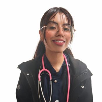 Babysitter in Ensenada: Evelin