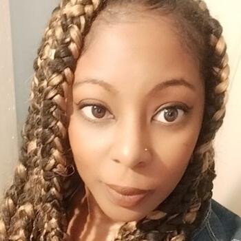 Baby-sitter Chassieu: Vanessa