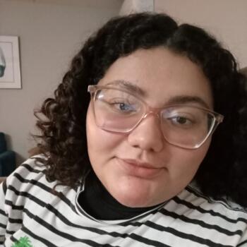 Babysitter in Toledo: EDUARDA