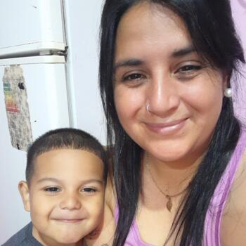 Babysitter in José C. Paz: Yamila