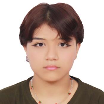 Babysitter in Pucallpa: Judith