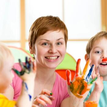 Job de garde d'enfants à Suresnes: job de garde d'enfants Celia