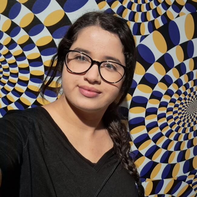 Babysitter in Anderlecht: Hajar