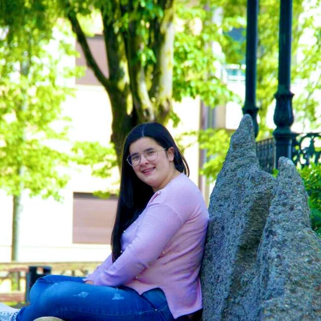 Babysitter in Fafe: Eduarda