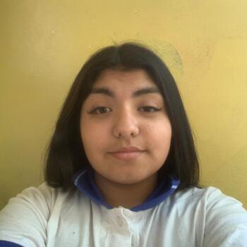 Babysitter in Godoy Cruz: Mica