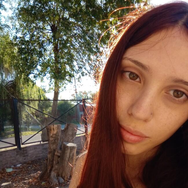 Babysitter in José C. Paz: Johana Katherine