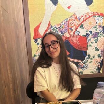 Baby-sitter à Nantes: Salomé