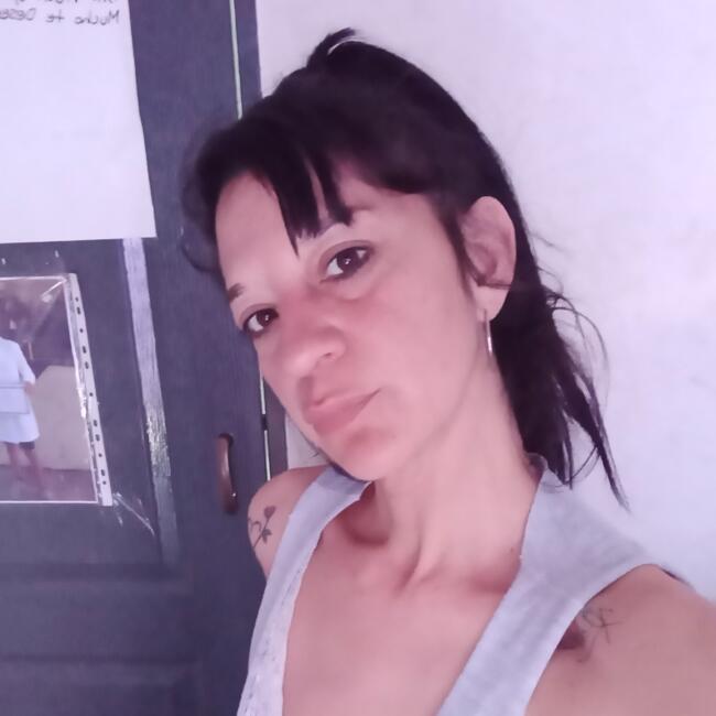 Babysitter in Villa Bosch: Romina