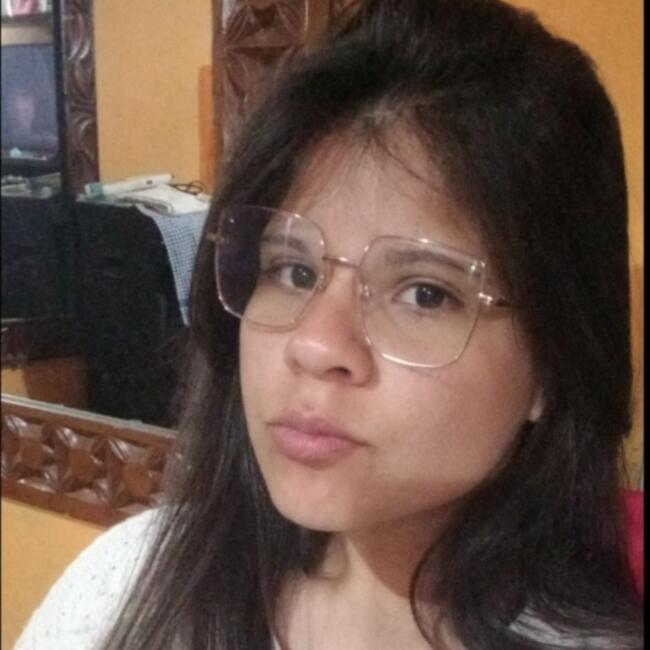 Babysitter in Rosario: Cintia