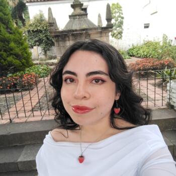 Babysitter in Bogotá: Paula Villalobos