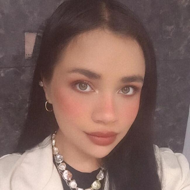 Niñera en Guadalajara: Irene Miroslava