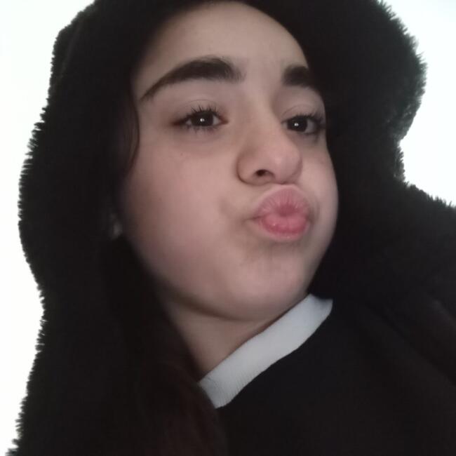 Babysitter in Forio: Isabella