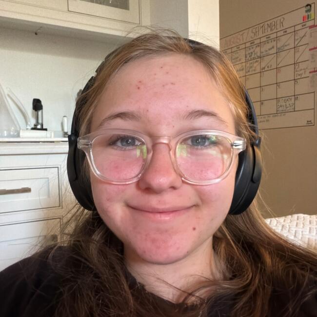 Babysitter in Los Angeles: Abigail