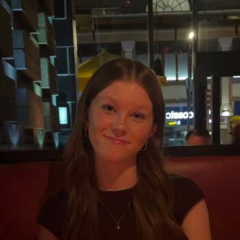 Babysitter Victoria: Calla