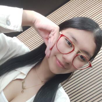 Babysitter in Majadahonda: Nicole