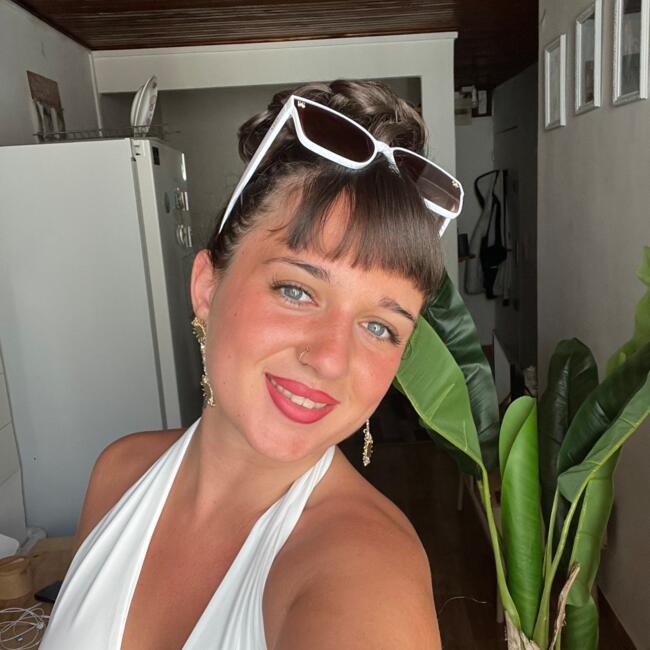 Babysitter in Salou: Janira