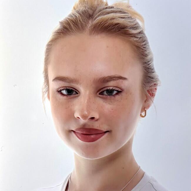 Babysitter in Magdeburg: Lotte