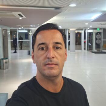 Nanny job in Juiz de Fora: babysitting job Samuel