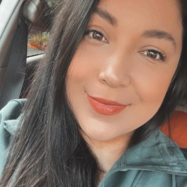 Babysitting job in La Paz: Adriana itzel